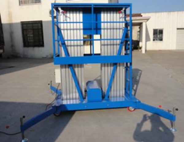 液壓升降機 淺析液壓升降機的幾大難題