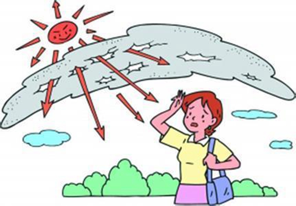 升降機廠家教您如何防暑 升降機廠家教您如何防暑