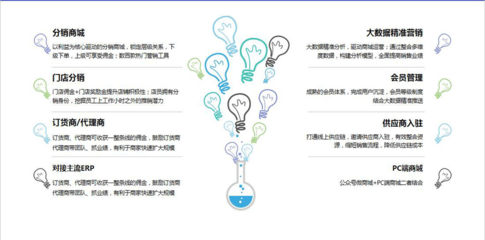企業營銷策劃 競爭市場中的核心驅動力