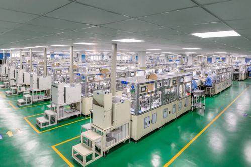 省科學(xué)技術(shù)獎(jiǎng)網(wǎng)絡(luò)設(shè)備銷(xiāo)售分析 行業(yè)驅(qū)動(dòng)力與市場(chǎng)趨勢(shì)