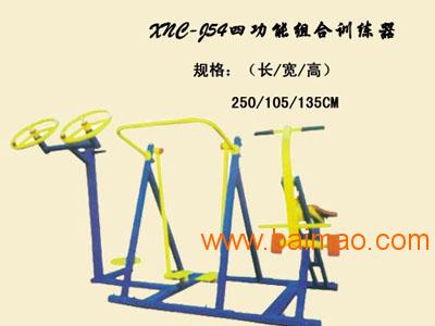 探析甘肅獨具特色的健身器材供應 蘭州生產廠家的價格與優勢