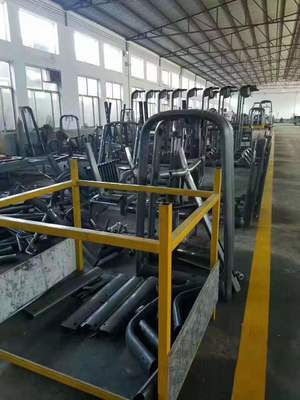 健身房器材價格與省錢攻略 從生產源頭到家庭健身的全程拆解
