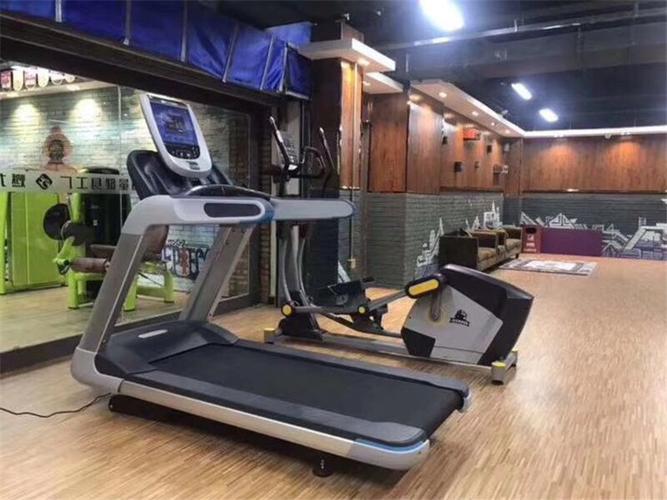北京健身房器材大全 生產廠與健身器材生產全解析